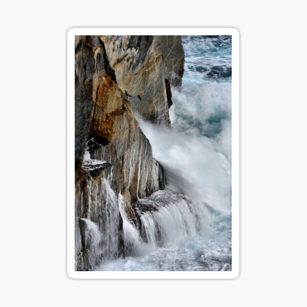 Albany - Western Australia Sticker