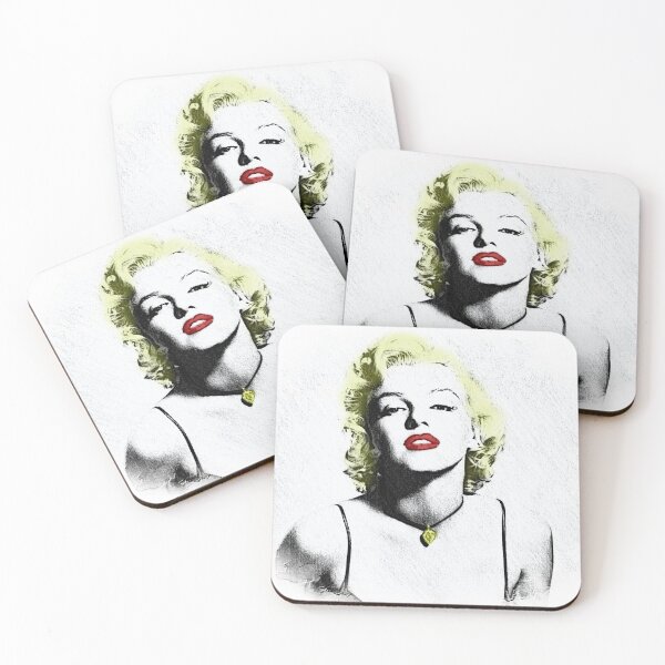 Item preview, Norma Jeane Mortenson, aka Marilyn XII designed and sold by alabca.