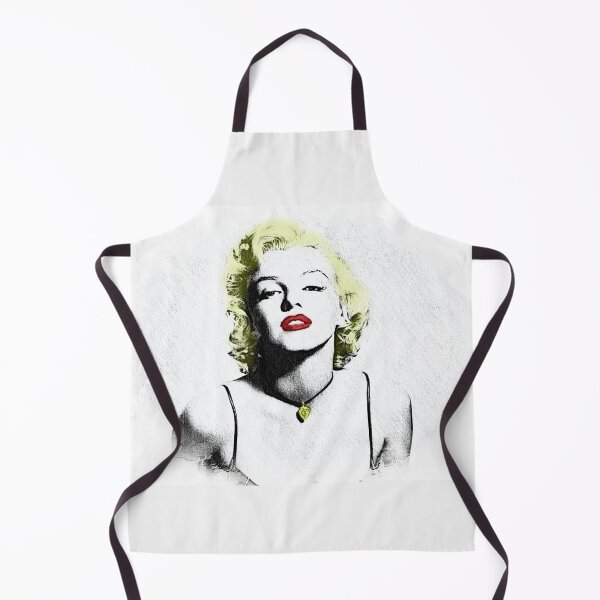Item preview, Norma Jeane Mortenson, aka Marilyn XII designed and sold by alabca.