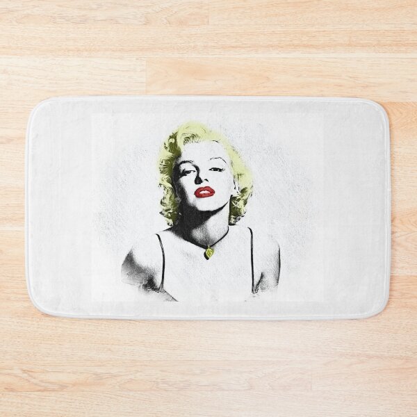 Item preview, Norma Jeane Mortenson, aka Marilyn XII designed and sold by alabca.