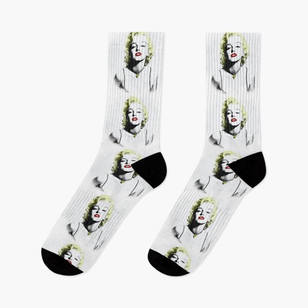 Item preview, Norma Jeane Mortenson, aka Marilyn XII designed and sold by alabca.