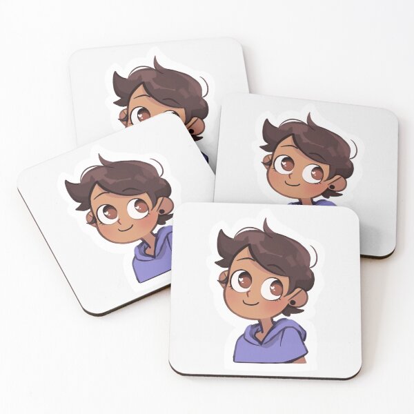 Item preview, Luz smilin| Perfect Gift | Owl house gift designed and sold by sosoblan.