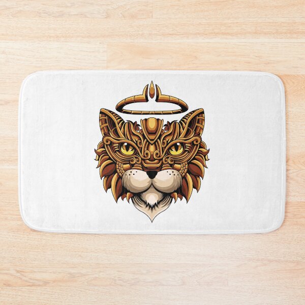 Item preview, Egyptian Cat designed and sold by Emil1993.