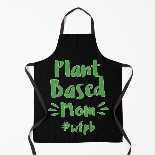 Item preview, Plant Based Mom #wfpb designed and sold by noahs-shop.