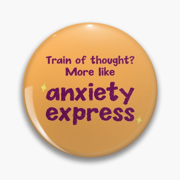 Item preview, Train of Thought designed and sold by FranziskaRind.