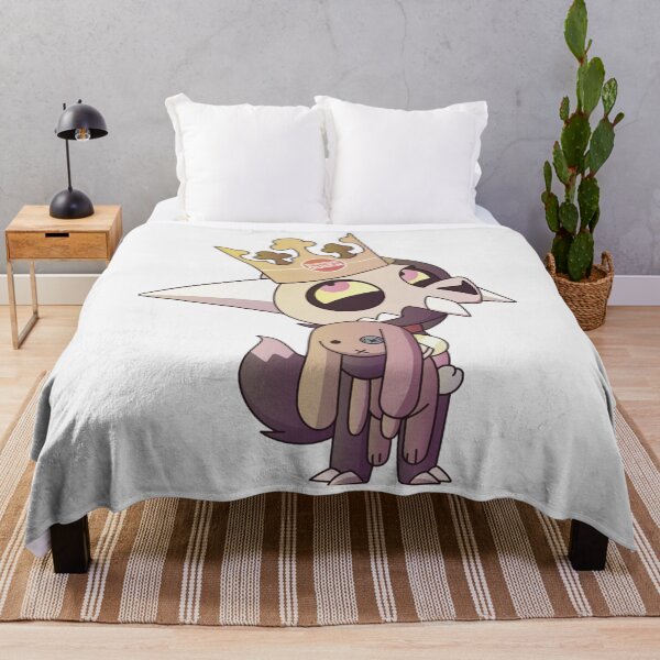 Item preview, King The owl hous| Perfect Gift | Owl house gift designed and sold by sosoblan.