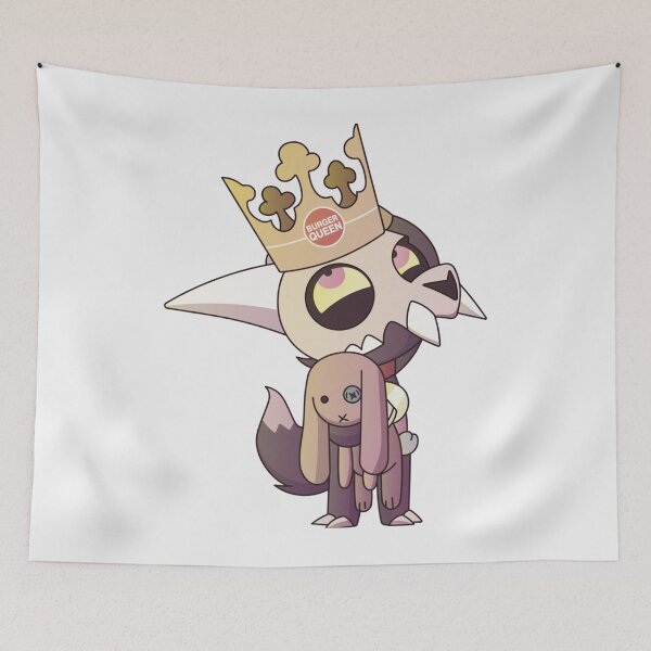 Item preview, King The owl hous| Perfect Gift | Owl house gift designed and sold by sosoblan.