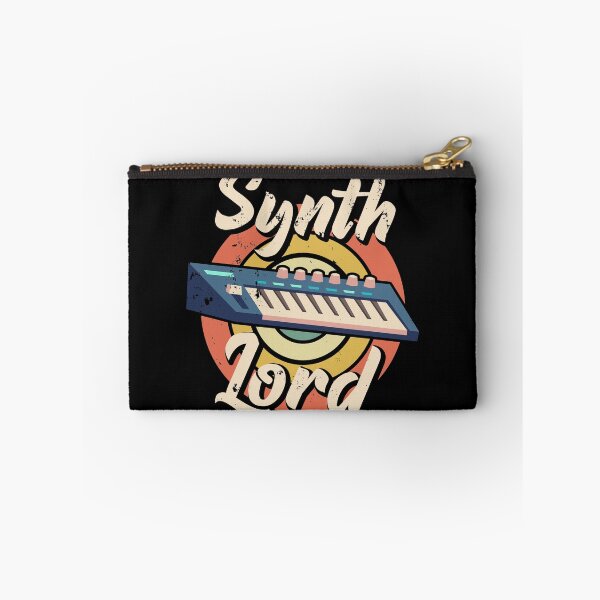 Artikelvorschau, Synth Lord entworfen und verkauft von noahs-shop.