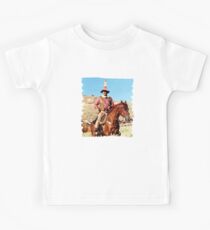 The Duke Kids T-Shirt