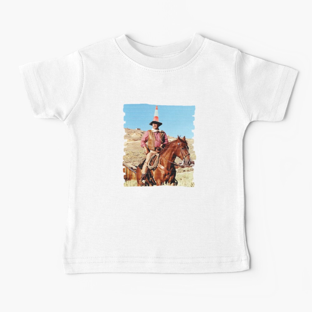 The Duke Baby T-Shirt