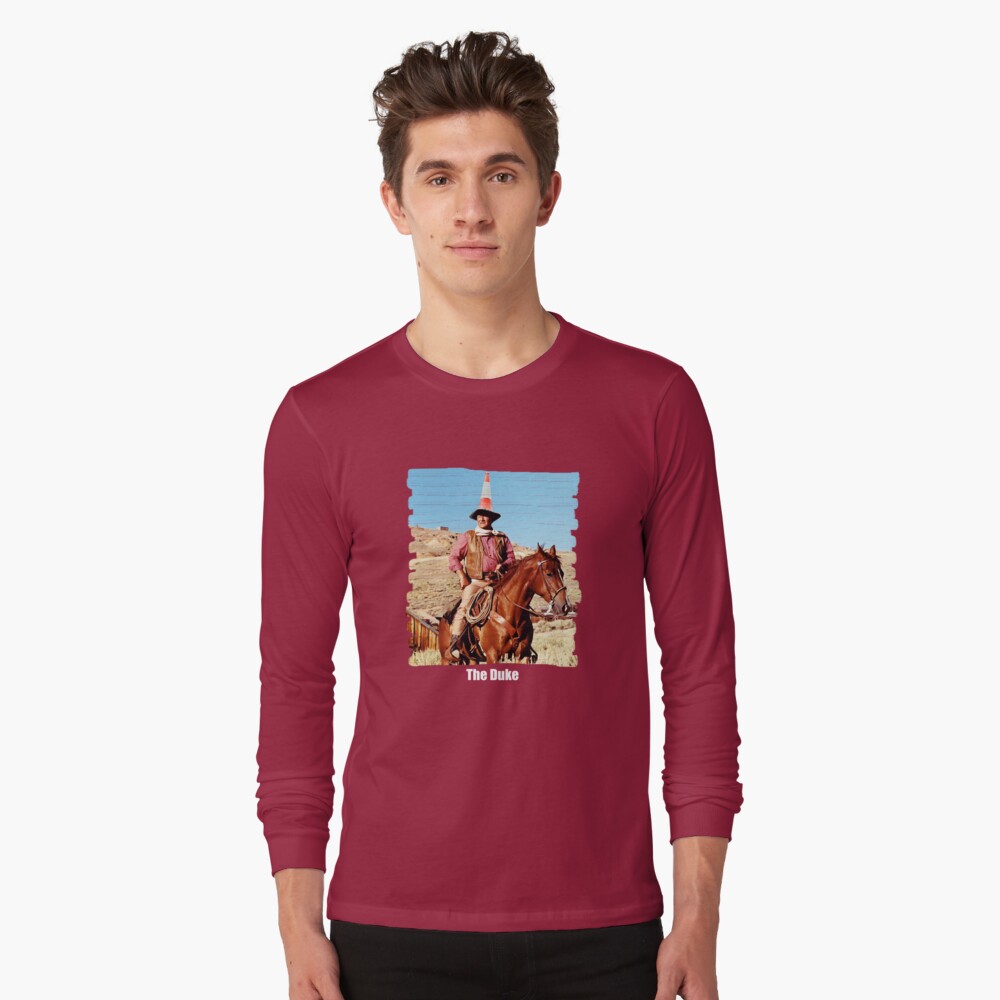 Item preview, Long Sleeve T-Shirt designed and sold by TheRandomFactor.