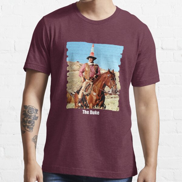 The Duke Essential T-Shirt