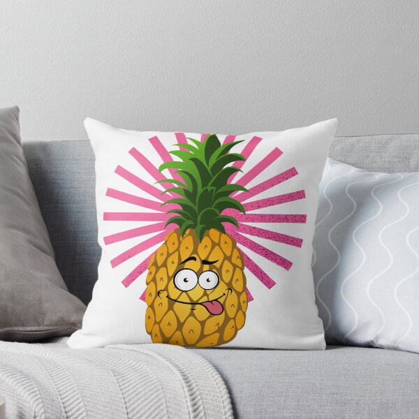 Item preview, Pineapple party summer design designed and sold by PinkArtDesigns.