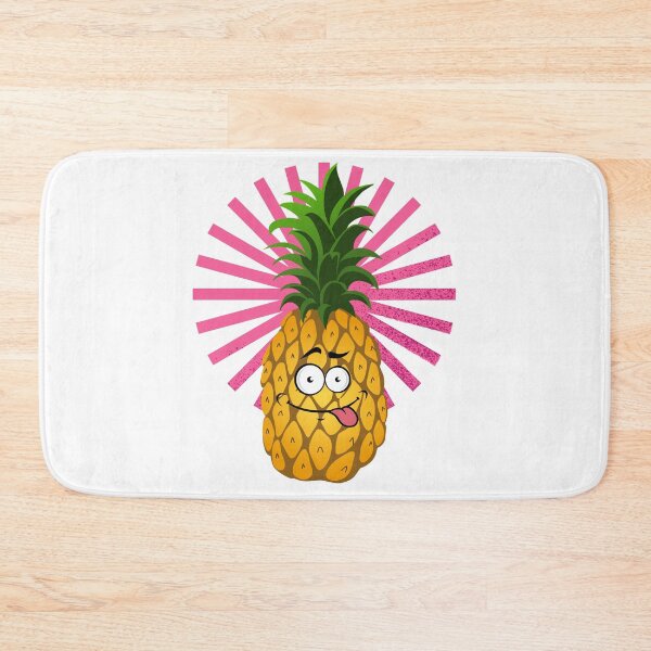 Item preview, Pineapple party summer design designed and sold by PinkArtDesigns.