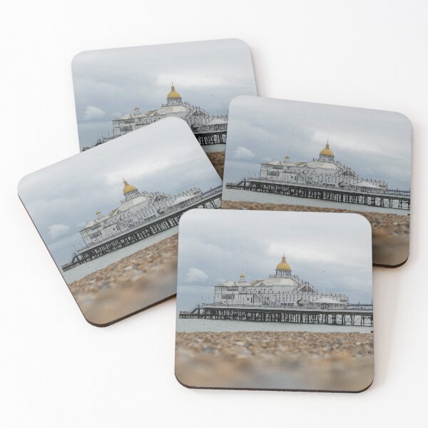 Item preview, Eastbourne pier designed and sold by Eduardo Vieira.