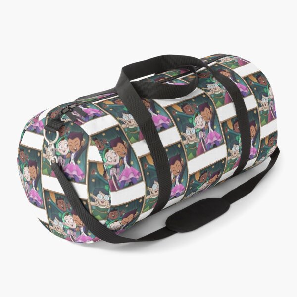 The Owl House| Perfect Gift | Owl house gift Duffle Bag