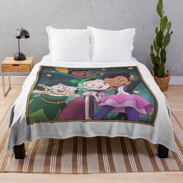 Item preview, The Owl House| Perfect Gift | Owl house gift designed and sold by sosoblan.