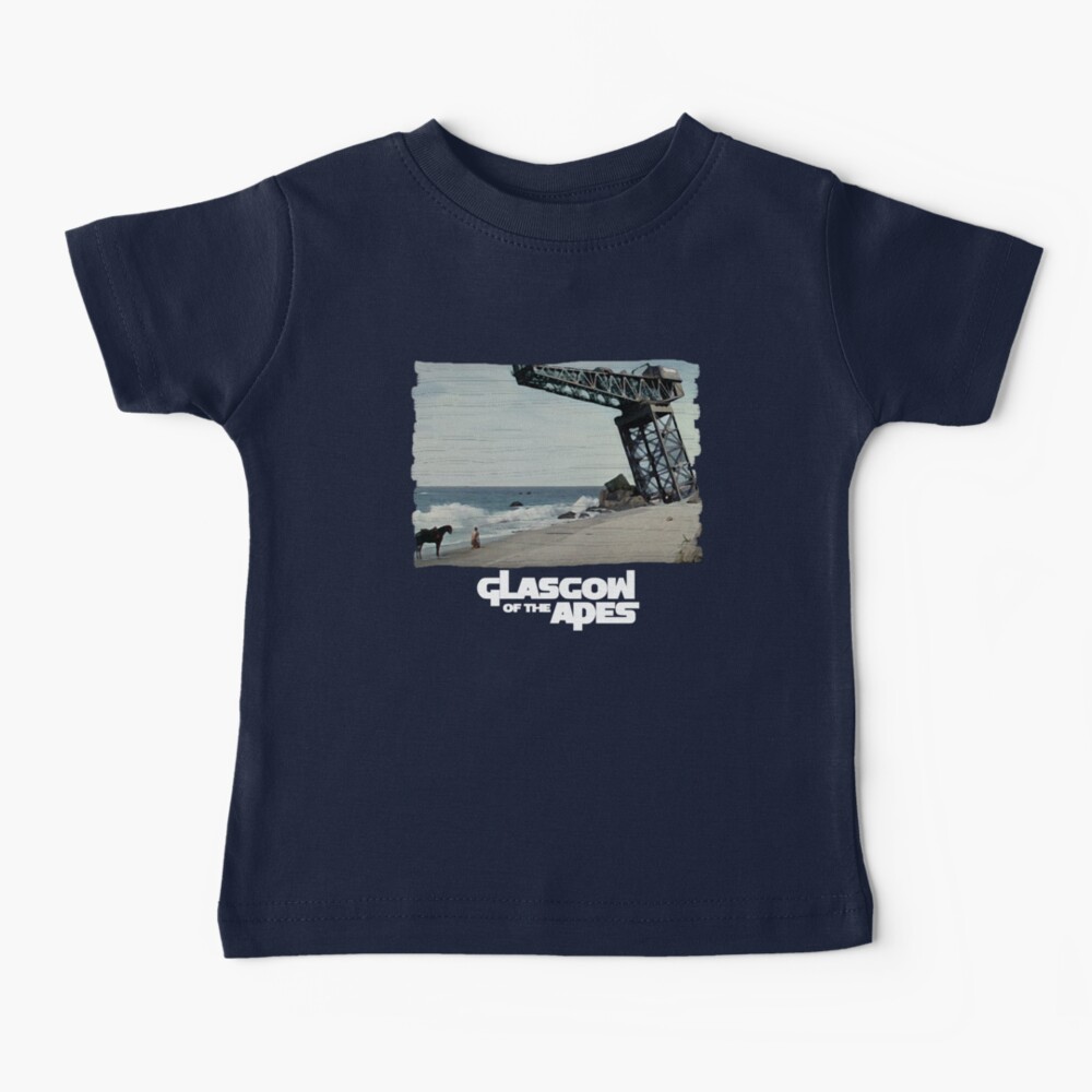 Item preview, Baby T-Shirt designed and sold by TheRandomFactor.