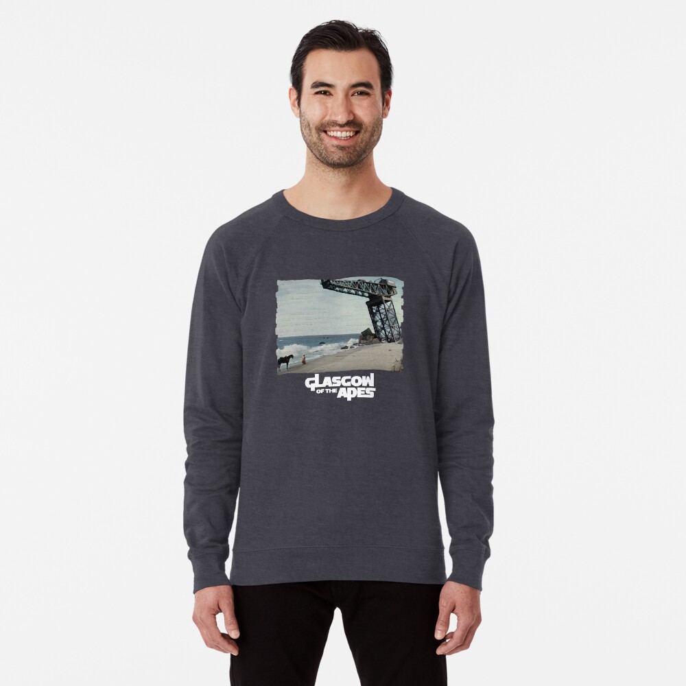Item preview, Lightweight Sweatshirt designed and sold by TheRandomFactor.