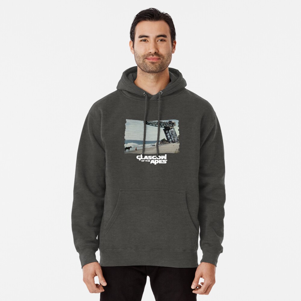 Item preview, Pullover Hoodie designed and sold by TheRandomFactor.