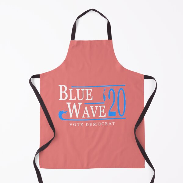 Item preview, Blue Wave Blue Wave 2020 designed and sold by ChaosSenna.