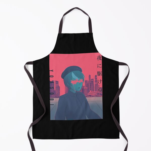 Artikelvorschau, Yoasobi Tragetasche entworfen und verkauft von DarksApparel.
