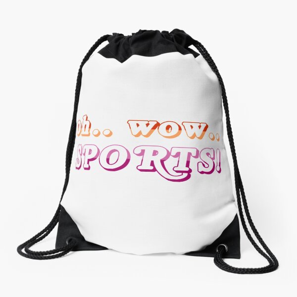 Item preview, TOH - OH WOW SPORT| Perfect Gift | Owl house gift designed and sold by sosoblan.