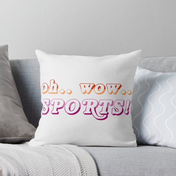 Artikelvorschau, TOH - OH WOW SPORT| Perfektes Geschenk | Eulenhaus Geschenk entworfen und verkauft von sosoblan.