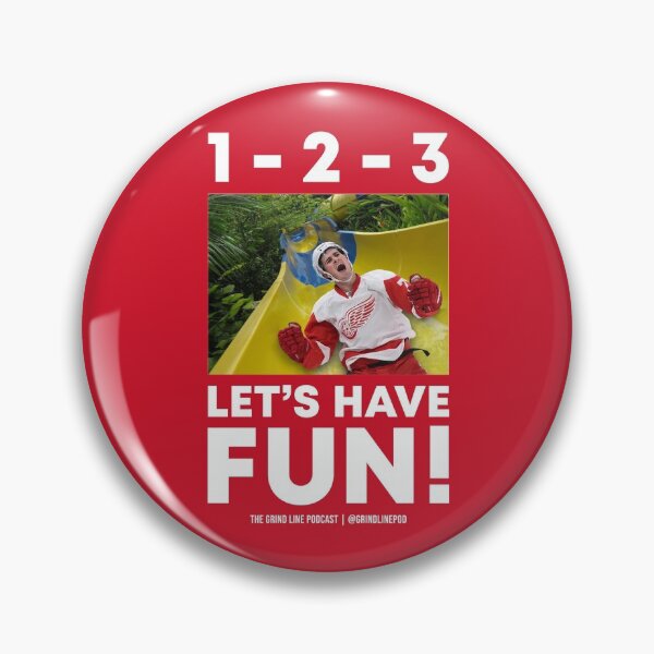 Item preview, 1-2-3 Let's Have Fun! designed and sold by TheGrindLine.