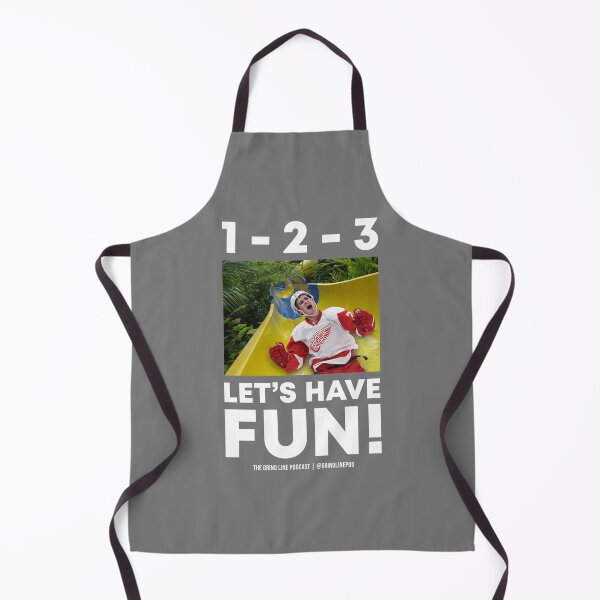 Item preview, 1-2-3 Let's Have Fun! designed and sold by TheGrindLine.