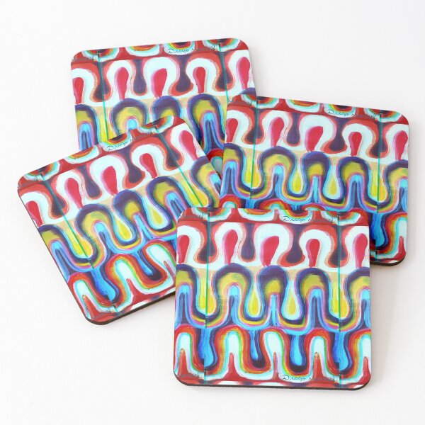 Item preview, Ondas designed and sold by Diego Manuel Rodriguez.