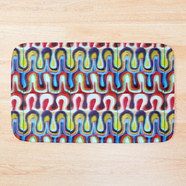 Item preview, Ondas designed and sold by Diego Manuel Rodriguez.