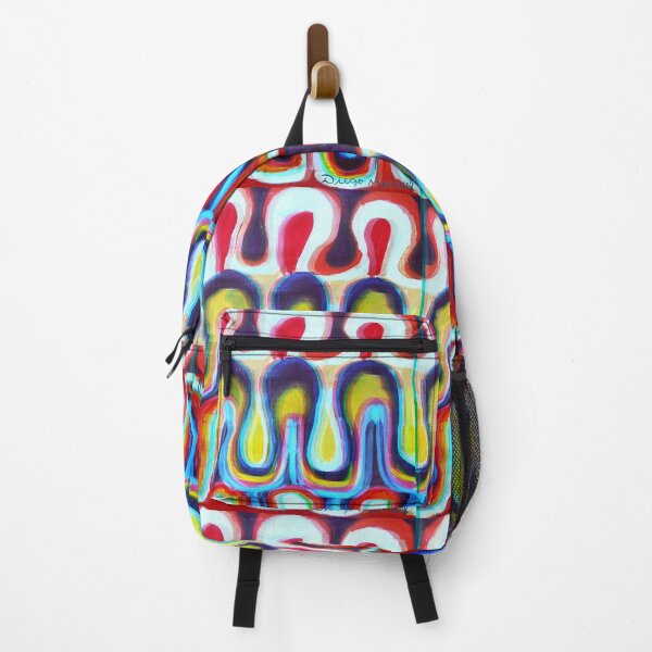 Item preview, Ondas designed and sold by Diego Manuel Rodriguez.