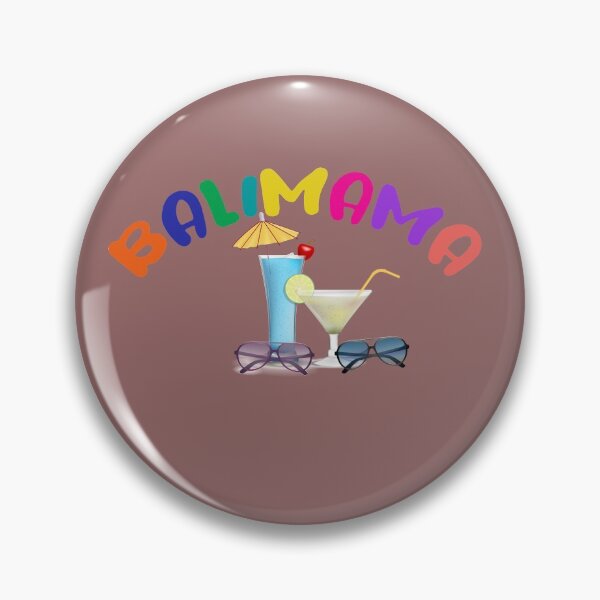 Item preview, Cóctel Balimama designed and sold by QuoteMaker.