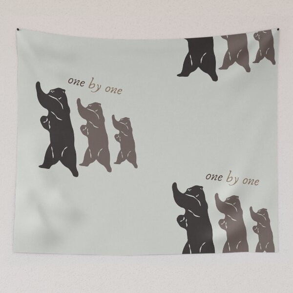 Item preview, protect,bear,animal,nature,mark,cute designed and sold by BLOBBOF.