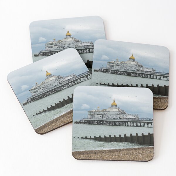 Item preview, Eastbourne pier designed and sold by Eduardo Vieira.