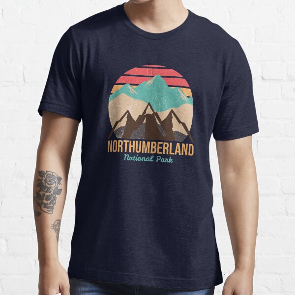 Item preview, Northumberland National Park designed and sold by hayleycs.