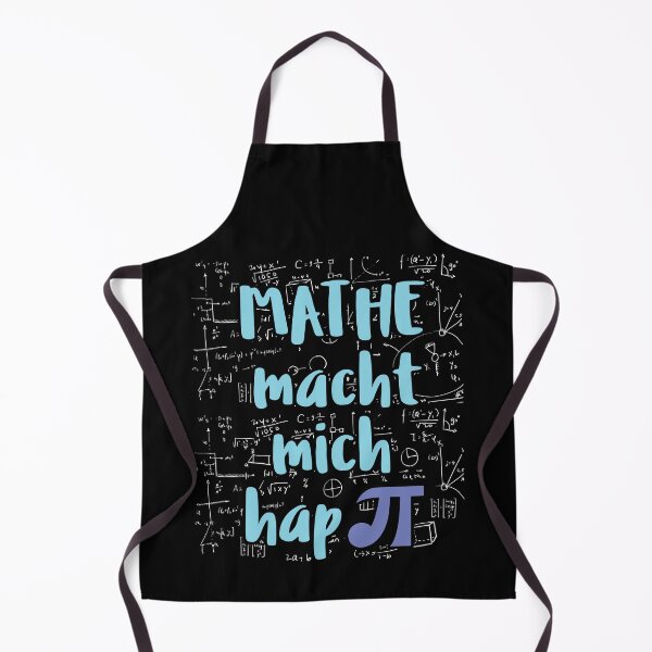 Item preview, Math makes me hapPI designed and sold by noahs-shop.