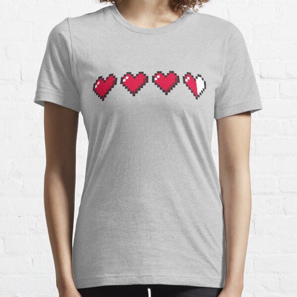 huellas dactilares Camiseta esencial