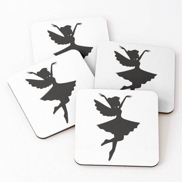 Item preview, Fairy Silhouette designed and sold by Vivoh12.