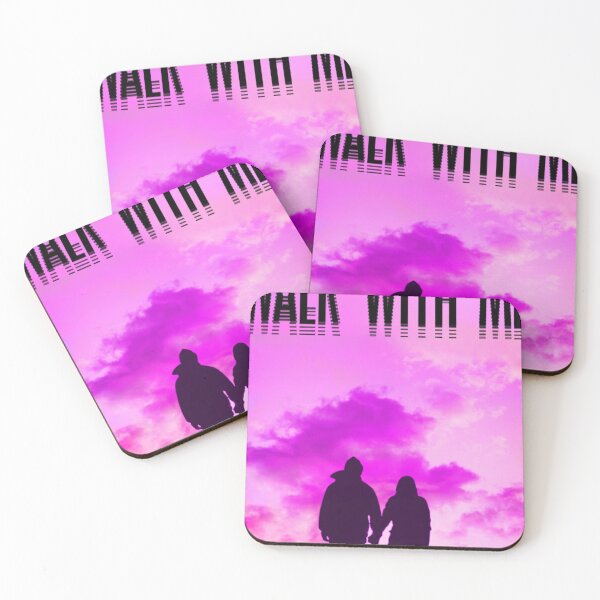 Item preview, Walk with me designed and sold by R0X Designs .