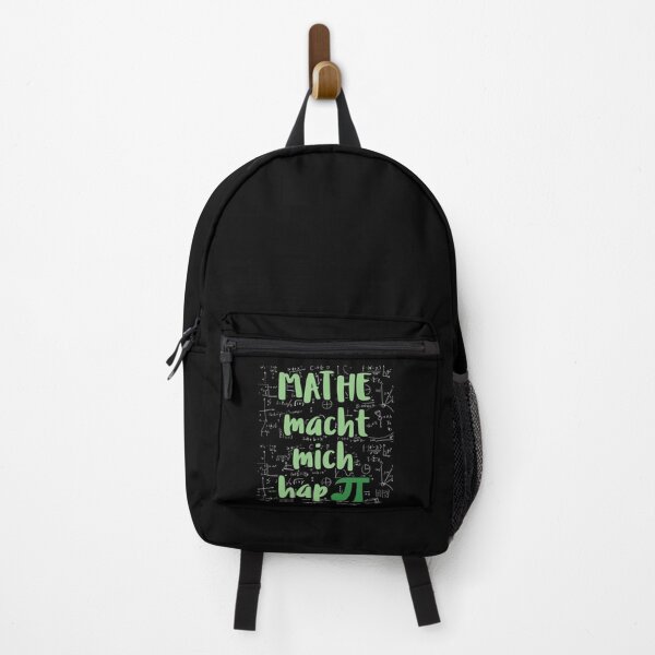 Item preview, Math makes me hapPI designed and sold by noahs-shop.