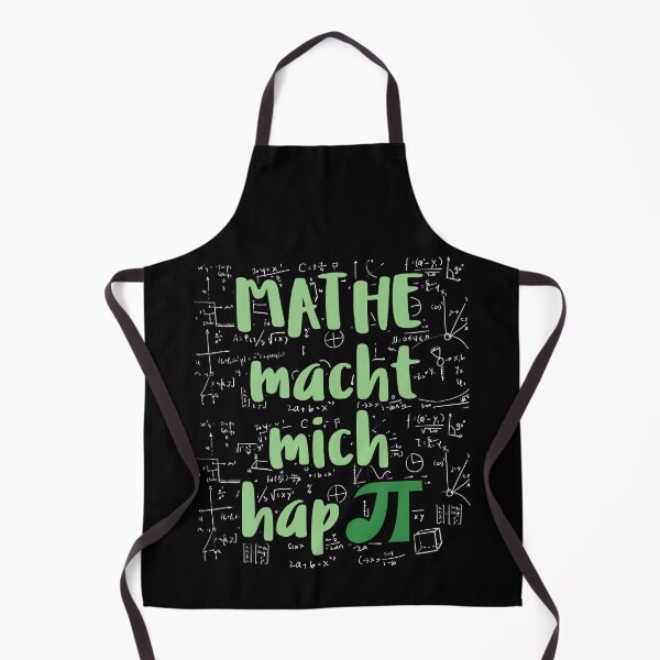 Item preview, Math makes me hapPI designed and sold by noahs-shop.