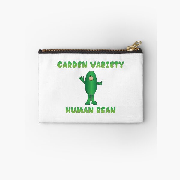 Item preview, Garden Variety Human Bean designed and sold by Cheesy-Puffs.