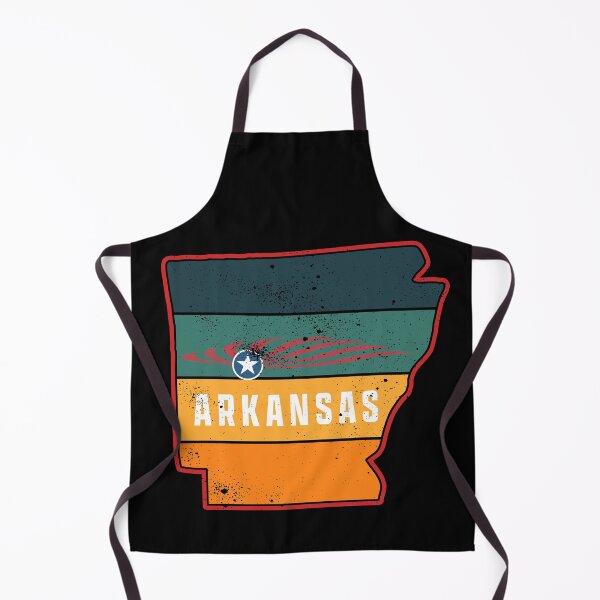 Aperçu de l'œuvre ARKANSAS STATE. créée et vendue par UNITEES21.