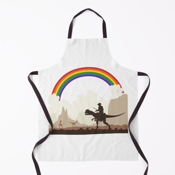 Item preview, Rainbow Dinoboy designed and sold by laiwole.