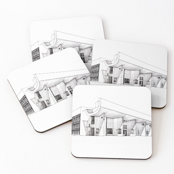 Item preview, Palace of the Assembly designed and sold by pooja wadekar.