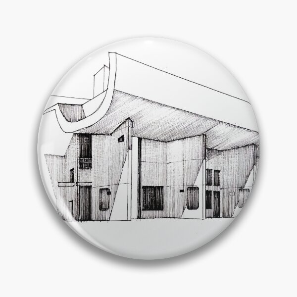 Item preview, Palace of the Assembly designed and sold by pooja wadekar.