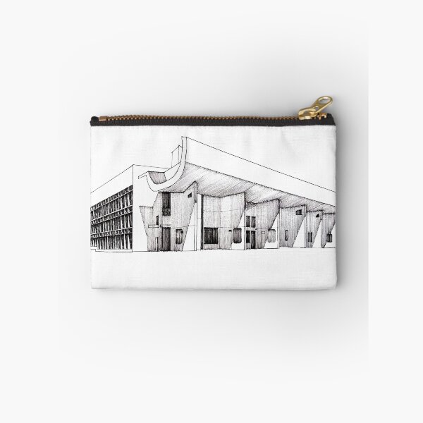 Item preview, Palace of the Assembly designed and sold by pooja wadekar.