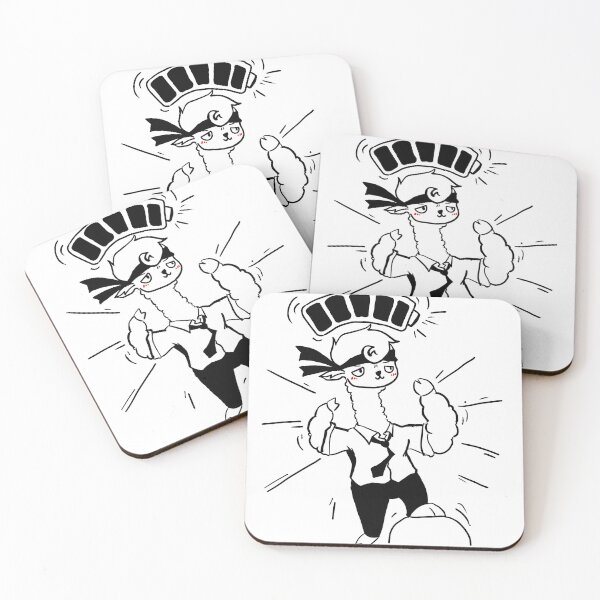Item preview, I'm fully energy !! designed and sold by NUMAFUWA.